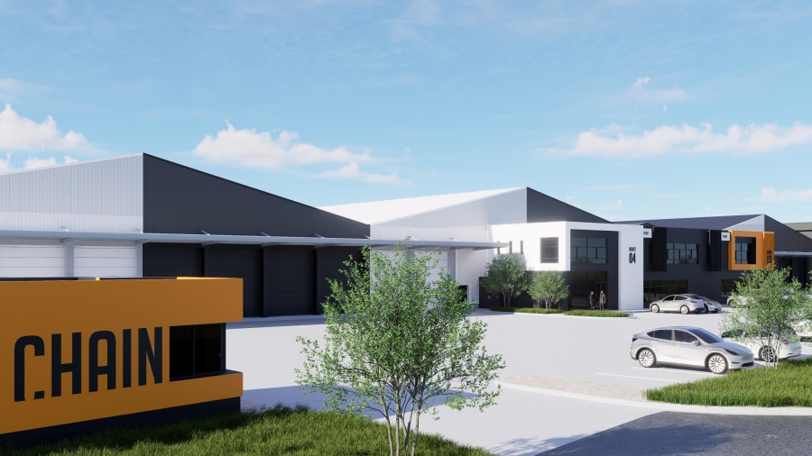 Commercial Property for Sale in Montague Gardens Western Cape